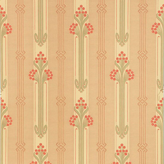GAMMALSVENSKA Papper 1061596 - 10,05 x 0,53m Leimdruck auf Papier