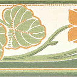 GAMMALSVENSKA Papper 1061624 - 10,05 x 0,08m Leimdruck auf Papier