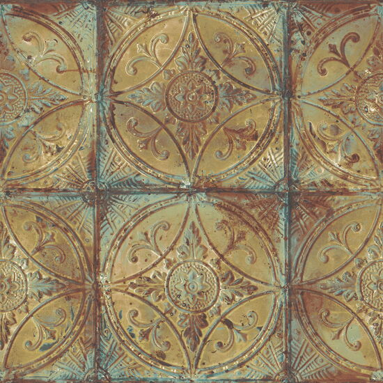 GRUNGE 1216860 0,53m x 10,05 m   Vliesträger