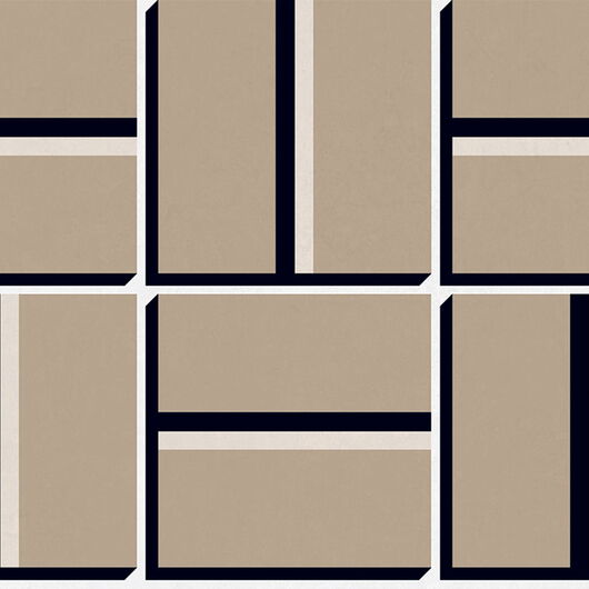 LLAÜT 1226556 10,00 x 0,50m, Vlies