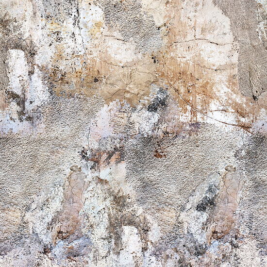 PASSION FOR MATERIALS  1240847 4 Panels á  0,5 x 2,8m (BxH) Vlies