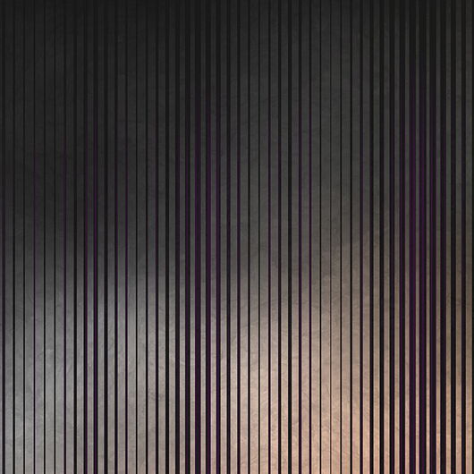 MUANCE VIOLET 1247125DP - indiv. Digitaldruck - Jixi Haze