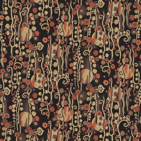 AGATHE 1260447 - 10,05 x 0,53m Tiefdruck a. Vlies