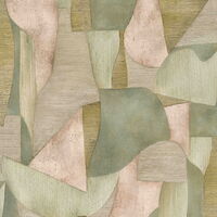 SMART ART GALLERY 1314852 - Wandbild 2,12 x 2,70m (BxH) Vinyl auf Vlies