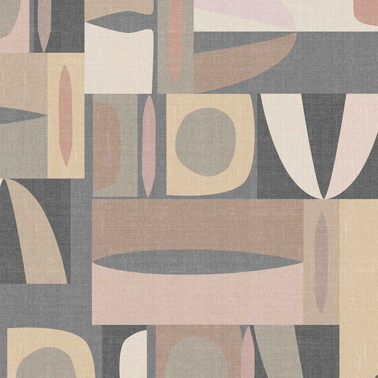 SMART ART GALLERY 1314888 - Wandbild 2,12 x 2,70m (BxH) Vinyl auf Vlies