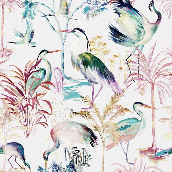 SMART ART GALLERY 1314916 - Wandbild 2,65 x 3,40m (BxH) Vinyl auf Vlies