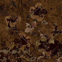 MUANCE LUSH 1340569DP - indiv. Digitaldruck - Enchanted