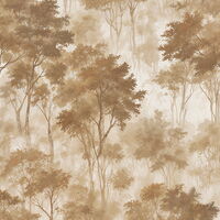 MUANCE IVORY 1375848DP - indiv. Digitaldruck - Hamton Breeze
