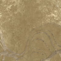 MUANCE IVORY 1375888DP - indiv. Digitaldruck - Electric Wave