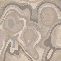 MUANCE IVORY 1376040DP - indiv. Digitaldruck - Tidal Tones