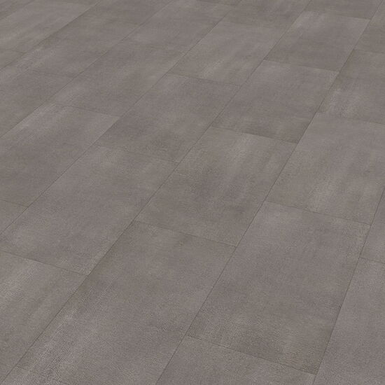 BODENREICH TILES 040 - NS 0,40 mm - Leinen Grau
