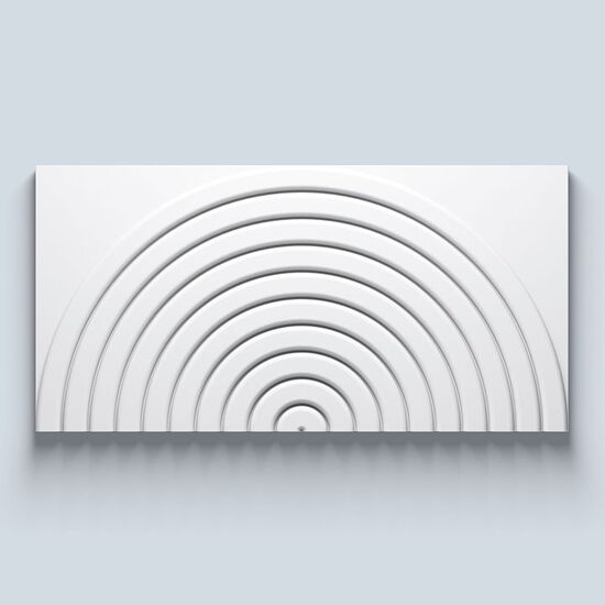 nmc CANELÉ RL ARSTYL - 300 x 14,5 mm x 600 mm (VE = 6 St.)