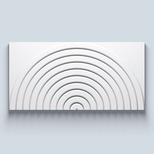 nmc CANELÉ RL ARSTYL - 300 x 14,5 mm x 600 mm (VE = 6 St.)