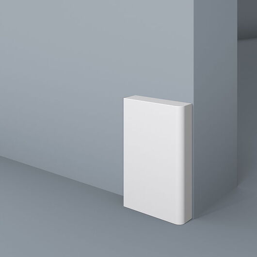 nmc WB3 WALLSTYL Türumrahmung - 30 x 162 x 100 mm (VE = 2 Stück)