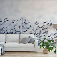 REBEL WALLS 1222510DP Scandinavian Light - indiv. Digitaldruck, Motiv fortsetzbar
