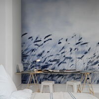 REBEL WALLS 1222510DP Scandinavian Light - indiv. Digitaldruck, Motiv fortsetzbar