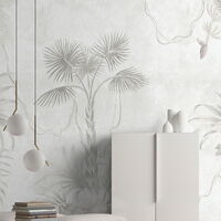 WALLS BY PATEL III 1267256DP indiv. Digitaldruck