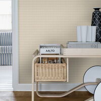 SCANDINAVIAN DESIGNERS III 1299108 10,05 x 0,53m Vlies