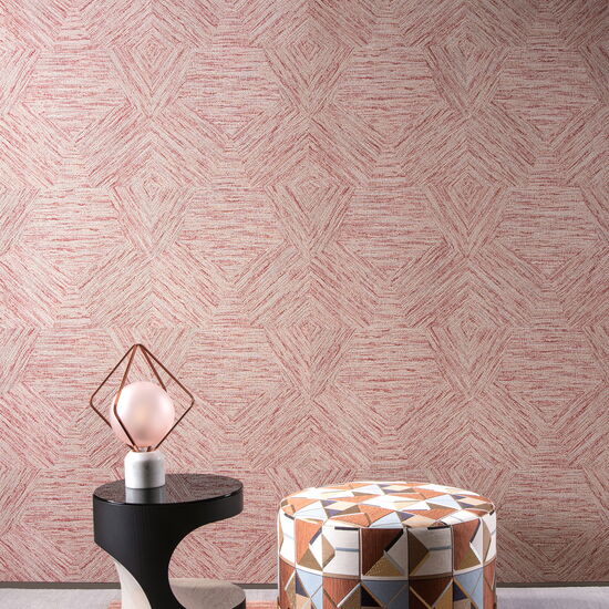 ANTIGUA  1337923 - 10,05 x 1m Vinyltap. a. Papier