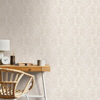 Kollektion Off The Wall  Opulente Vliestapeten Kollektion: Dark Romance & Samt-Luxus Artikel  13686711