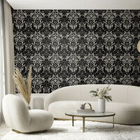 Kollektion Off The Wall  Opulente Vliestapeten Kollektion: Dark Romance & Samt-Luxus Artikel  13686726