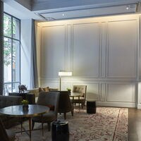 nmc FD15 WALLSTYL Sockelprofile - 2000 x 150 x 18 mm (VE = 16m)