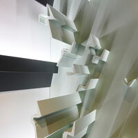 nmc IL7 Memory ARSTYL Deckenl., Ind. - 2000 x 92 x 50 mm (VE = 28m)