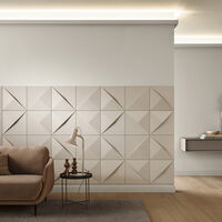 nmc PUZZLE ARSTYL Wandelement - 380 x 380 mm (VE = 6 St.)