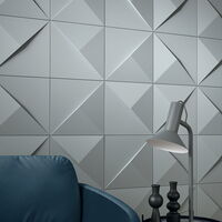 nmc PUZZLE ARSTYL Wandelement - 380 x 380 mm (VE = 6 St.)