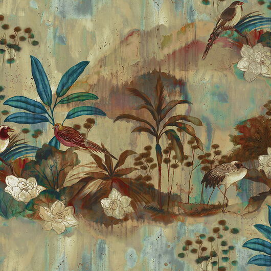 RANDOM CHINOISERIE 1228396 10,00 x 0,50 m, Vlies