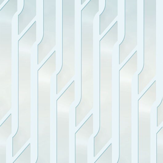 DIVERSITY 1230784 Panel, 100 x 300 cm, Vlies