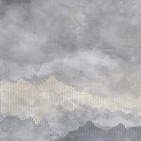 MUANCE VIOLET 1247119DP - indiv. Digitaldruck - Beyond the line