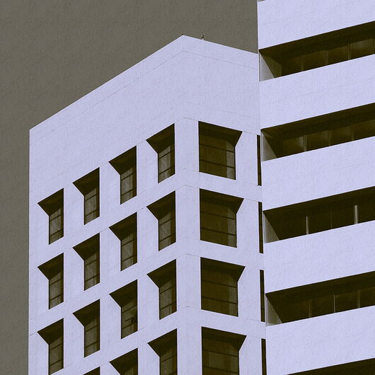 WALLS BY PATEL II 1255309DP indiv. Digitaldruck