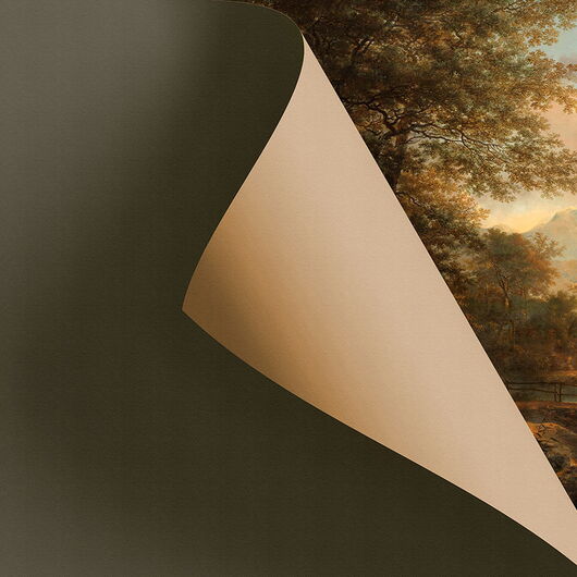 WALLS BY PATEL III 1267400DP indiv. Digitaldruck