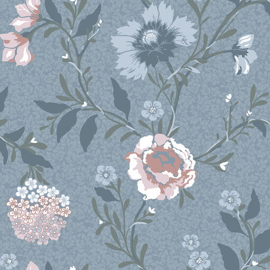 BLOMMOR & BLAD 1276006 10,05 x 0,53m Vlies
