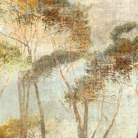 WALL DESIGNS II 1299159 - Digitaldruck 1,27 x 3,00 m (BxH) Vinyl a. Vlies