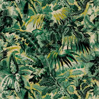 ANTIGUA  1337896 - 10,05 x 1m Vinyltap. a. Papier