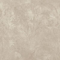 MUANCE IVORY 1375750DP - indiv. Digitaldruck - Beachfront Bliss