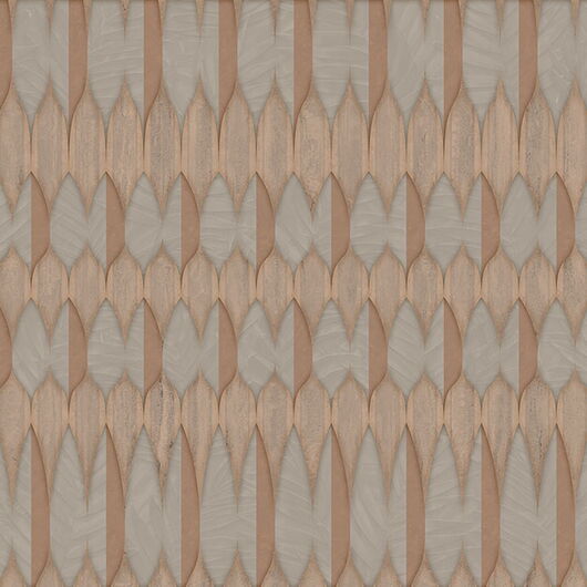 MUANCE IVORY 1376012DP - indiv. Digitaldruck - The Heritage