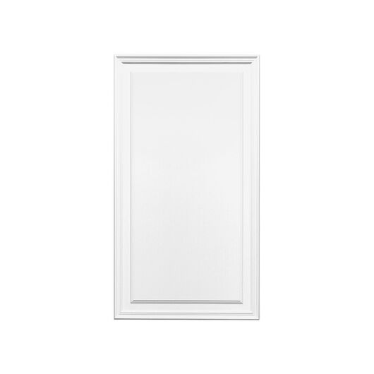 ORAC D507 Paneel - 55 x 90,5 x 1,7cm (VE = 2St)