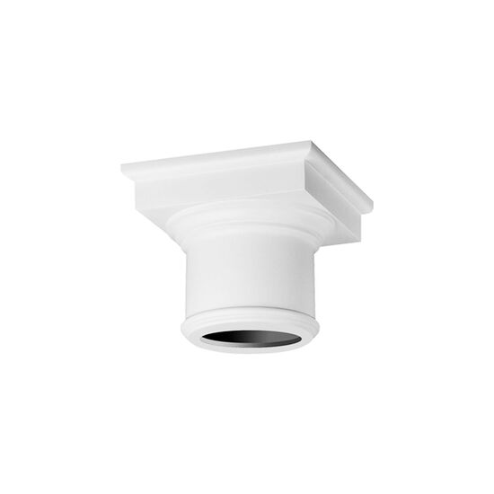 ORAC K1112 Kapitell - 36,5 x 36,5 x 30cm (VE = 1St)