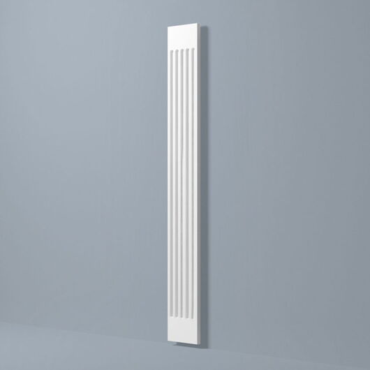nmc PP1 ARSTYL Pilaster - 250 x 2.020 x 27 mm (VE = 1 St.)