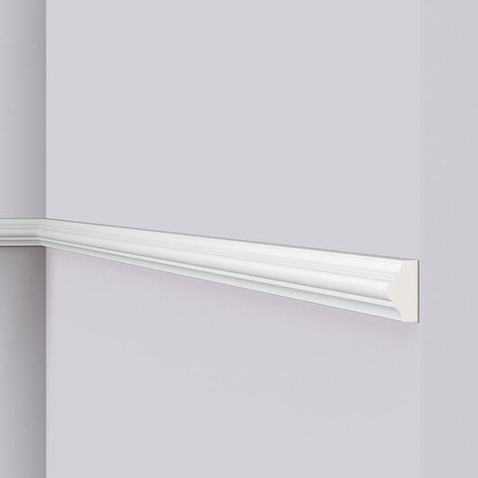 nmc SP3 ARSTYL Wandleiste - 2000 x 23 x 13 mm (VE = 100 m)
