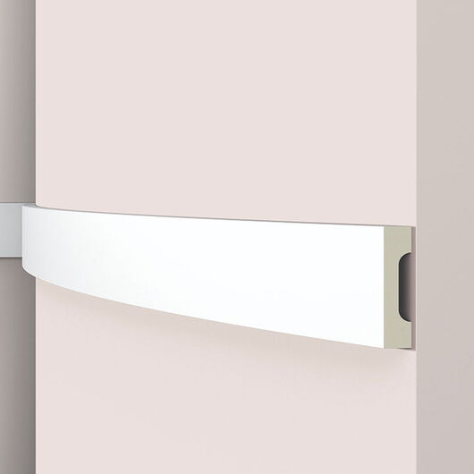 nmc WD2  ARSTYL - 70 x 15 mm x 2000 mm (VE = 34m)