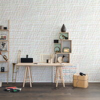 REBEL WALLS 1222670DP Note Sheets - indiv. Digitaldruck, Motiv fortsetzbar