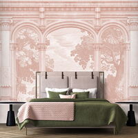 WALLS BY PATEL III 1267480DP indiv. Digitaldruck