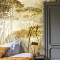 WALL DESIGNS II 1299161 - Digitaldruck 1,27 x 3,00 m (BxH) Vinyl a. Vlies
