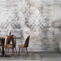 SMART ART GALLERY 1314821 - Wandbild 2,12 x 2,70m (BxH) Vinyl auf Vlies