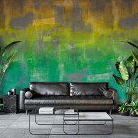 SMART ART GALLERY 1314949 - Wandbild 3,18 x 3,40m (BxH) Vinyl auf Vlies