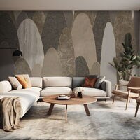MUANCE IVORY 1375959DP - indiv. Digitaldruck - Soft Horizons